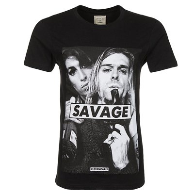 Savage T-Shirt