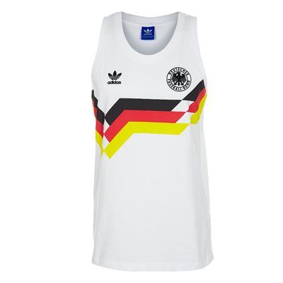 WM Retro Tanktop